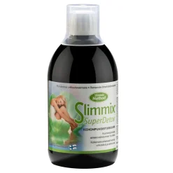 SLIMMIX SUPER DETOX 500 ML