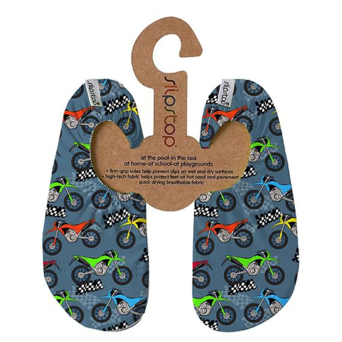 SLIPSTOP ENDURO TOSSU 30-32