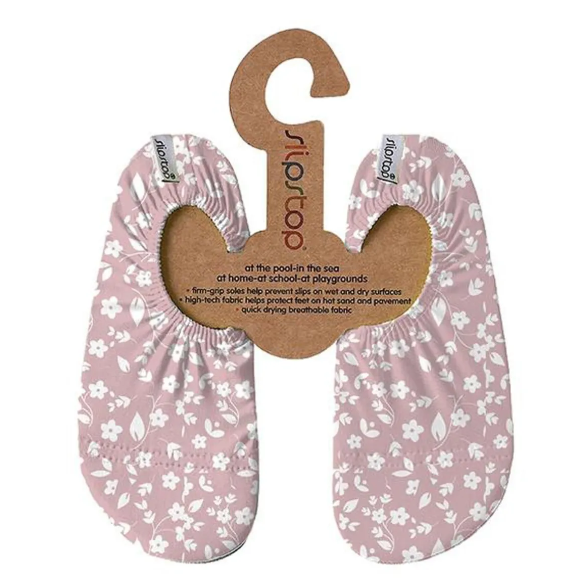 SLIPSTOP ROSE FLOWER TOSSU 21-23