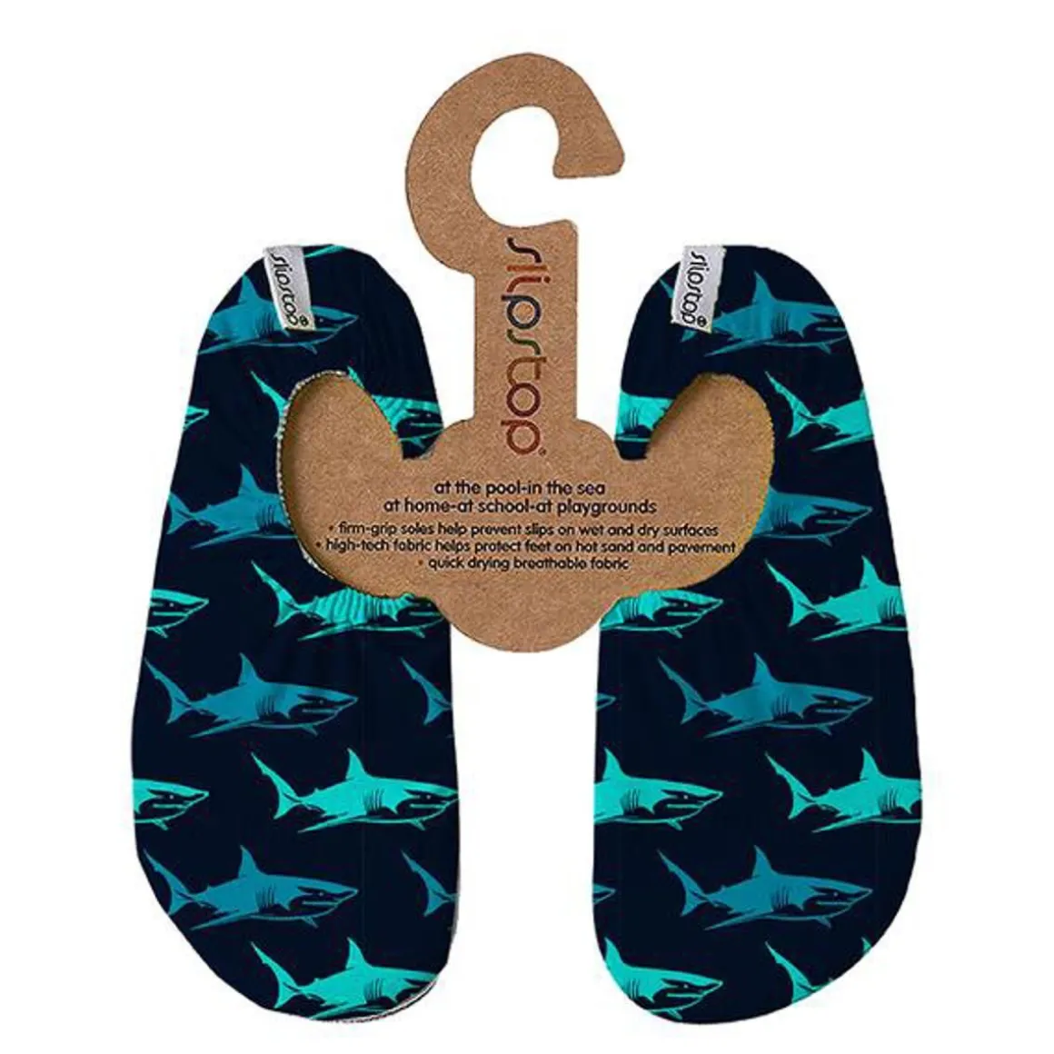 SLIPSTOP BIG BLUE TOSSU 33-35