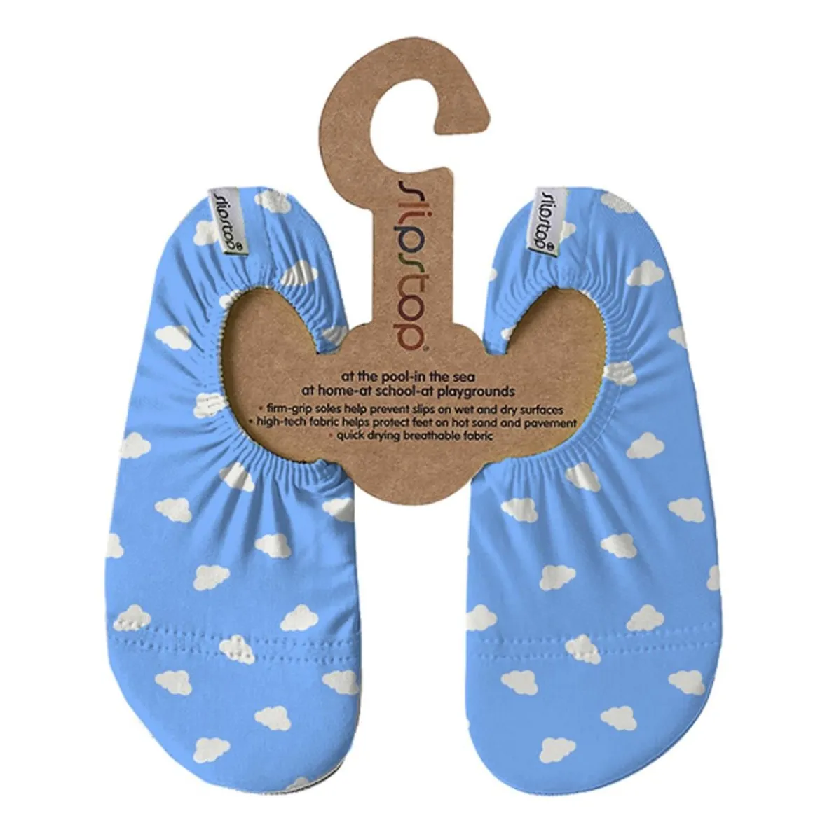 SLIPSTOP CLOUDS TOSSU 18-20