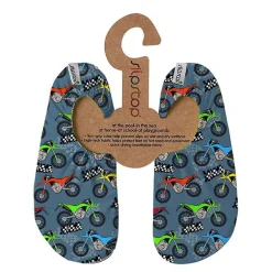 SLIPSTOP ENDURO TOSSU 21-23