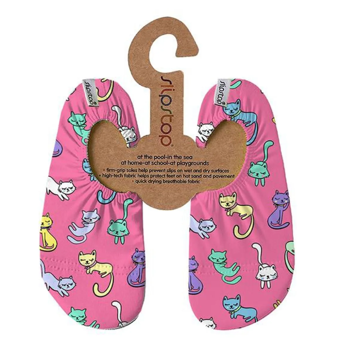 SLIPSTOP KITTIES TOSSU 33-35