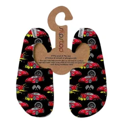 SLIPSTOP NASCAR TOSSU 21-23