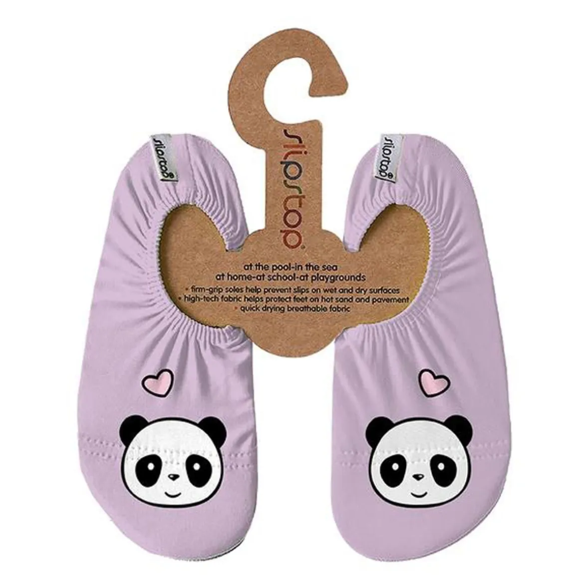 SLIPSTOP TEDDY TOSSU 24-26