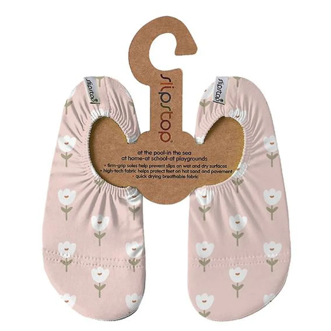 SLIPSTOP TULIP PINK TOSSU 21-23