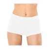 SLOGGI BASIC H SHORT 3-PACK 46 VALKOINEN
