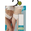SLOGGI GO CASUAL H MIDI 2-PACK M SILK WHITE