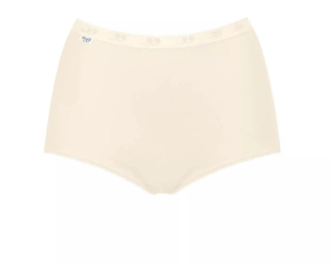 SLOGGI BASIC H MAXI 38 BEIGE