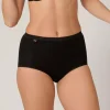 SLOGGI BASIC H MAXI 38 MUSTA