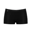 SLOGGI BASIC H SHORT 3-PACK 44 MUSTA