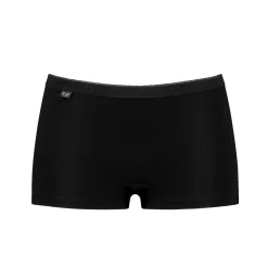 SLOGGI BASIC H SHORT 3-PACK 40 MUSTA