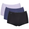 SLOGGI BASIC+ MAXI C3P 40 MULTIPLE COLOURS 19
