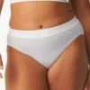 SLOGGI DOUBLE COMFORT T TAI 48 VALKOINEN