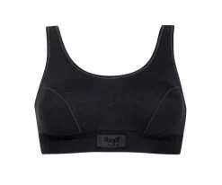 SLOGGI DOUBLE COMFORT T TOP 46 MUSTA