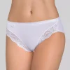 SLOGGI ROMANCE H TAI 38 VALKOINEN