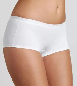 SLOGGI SENSUAL FRESH H HIPSTER 44 VALKOINEN