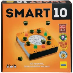 SMART10 FI