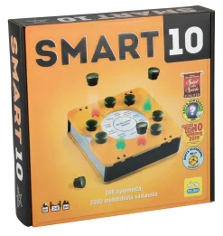 SMART10 FI