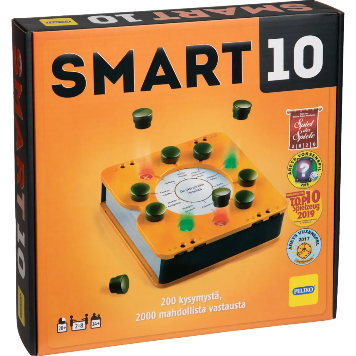 SMART10 FI