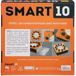 SMART10 FI
