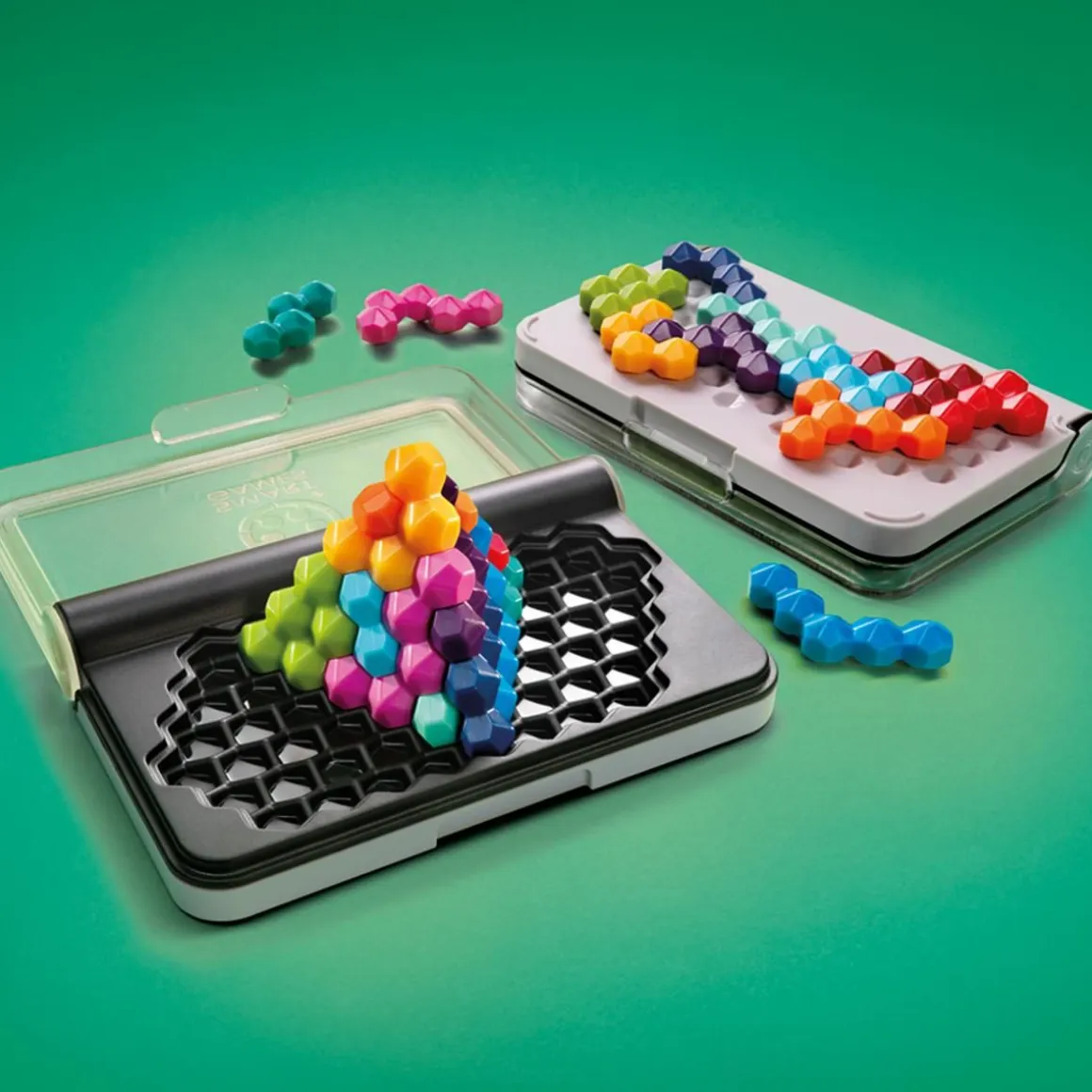 SMARTGAMES IQ SIX PRO