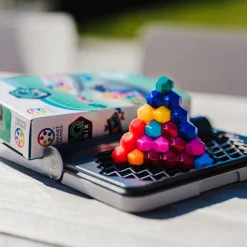 SMARTGAMES IQ SIX PRO