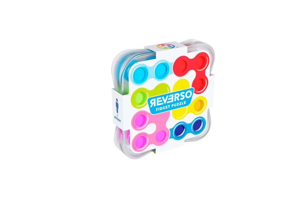 SMARTGAMES REVERSO
