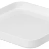 SMARTSTORE COMPACT SQUARE KAN VALKOINEN