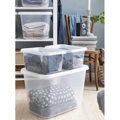 SMARTSTORE BASIC 58 L KIRKAS