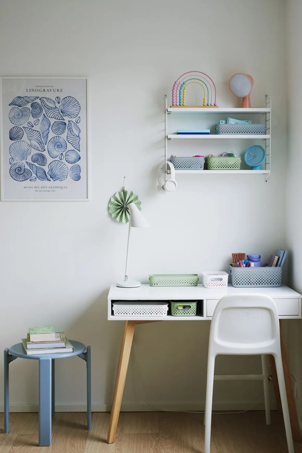SMARTSTORE ESSENCE KORI SLIM MERISUOLA