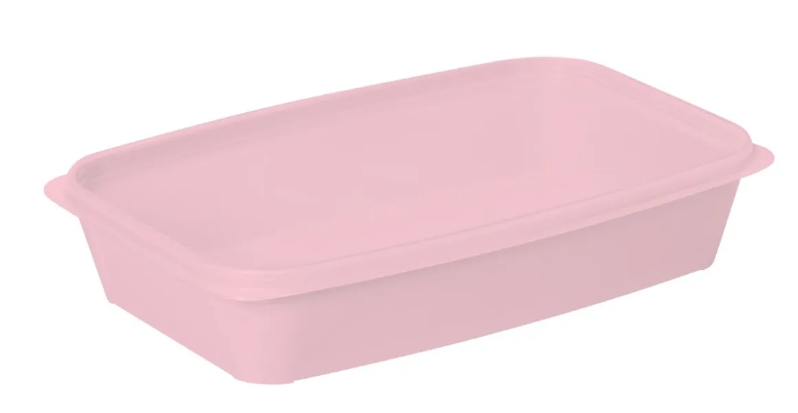 SMARTSTORE KEITTIÖRASIA EASY 1,2 L ROSE