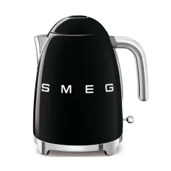 SMEG VEDENKEITIN MUSTA