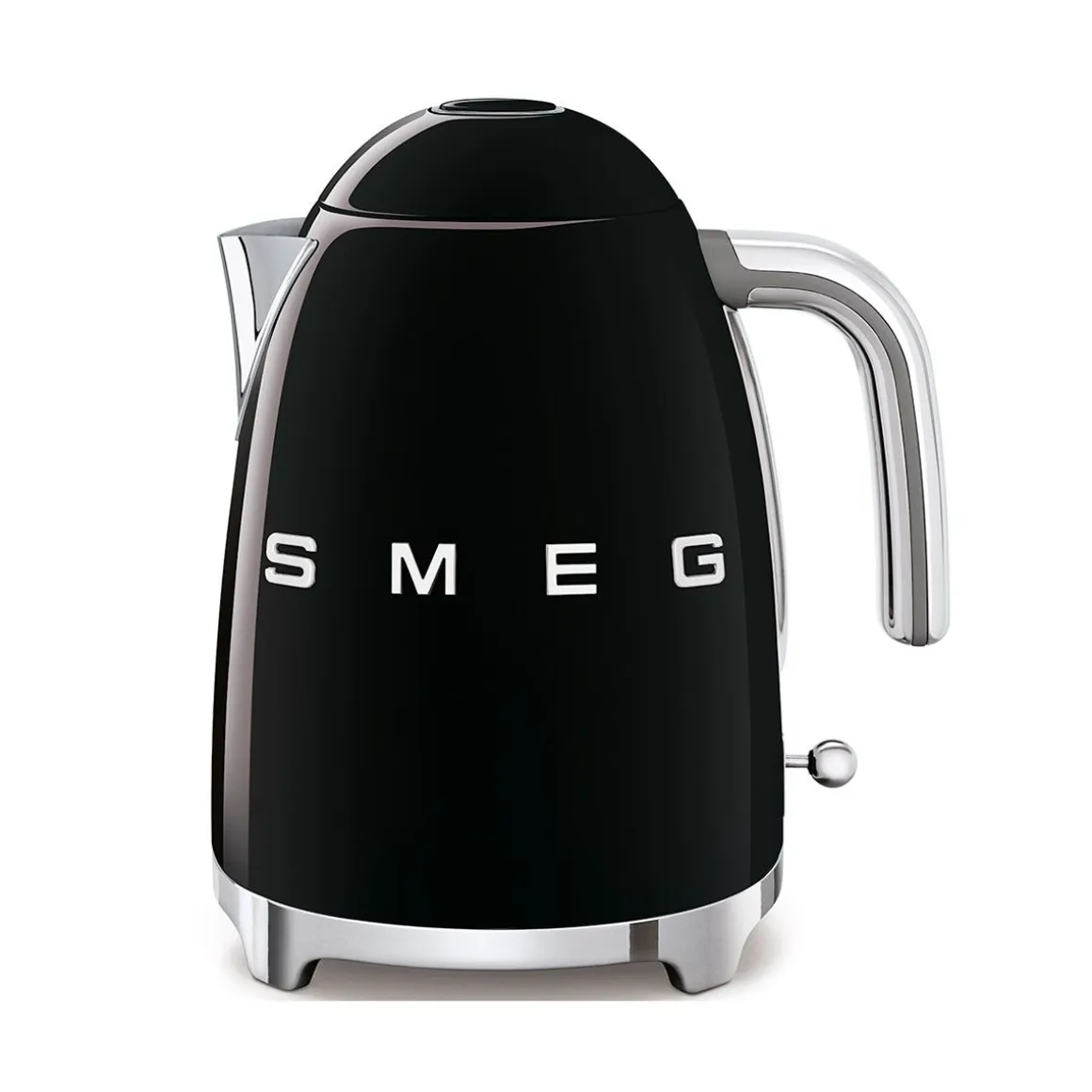 SMEG VEDENKEITIN MUSTA