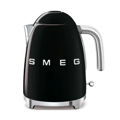 SMEG VEDENKEITIN MUSTA