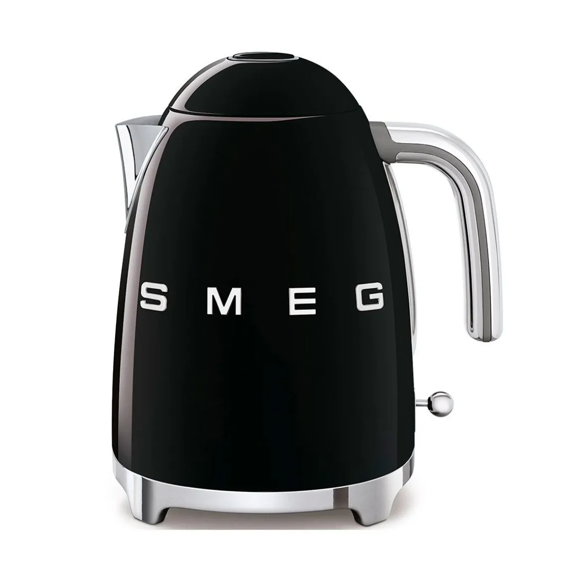 SMEG VEDENKEITIN MUSTA