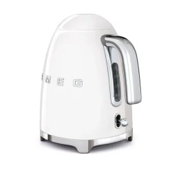 SMEG VEDENKEITIN VALKOINEN