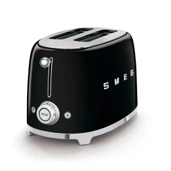 SMEG LEIVÄNPAAHDIN MUSTA