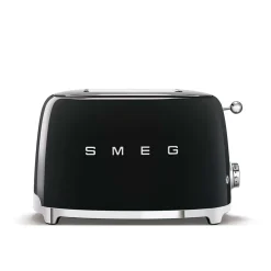 SMEG LEIVÄNPAAHDIN MUSTA
