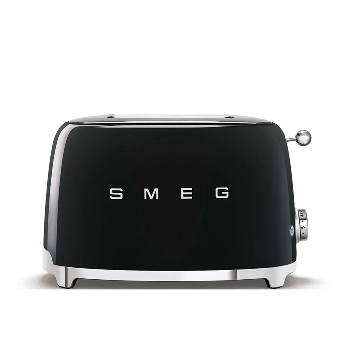 SMEG LEIVÄNPAAHDIN MUSTA