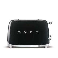 SMEG LEIVÄNPAAHDIN MUSTA