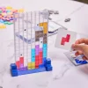 SM GAMES & PUZZLES TETRIS PERHE STRATEGIA PELI DK/NO/SE/FI
