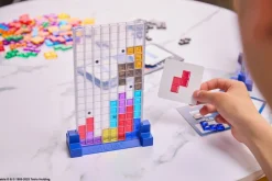SM GAMES & PUZZLES TETRIS PERHE STRATEGIA PELI DK/NO/SE/FI