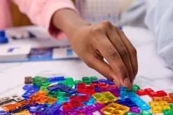 SM GAMES & PUZZLES TETRIS PERHE STRATEGIA PELI DK/NO/SE/FI