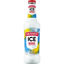 SMIRNOFF ICE 4% KLP 275 ML