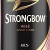 SMIRNOFF ICE RASPBRERRY 4% KLP 275 ML