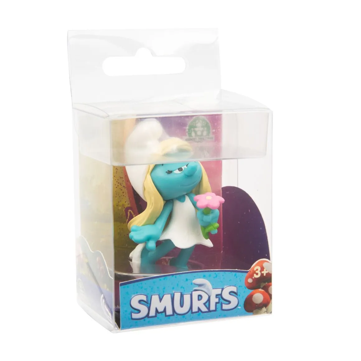 SMURFFIT FIGUURI 5,5 CM
