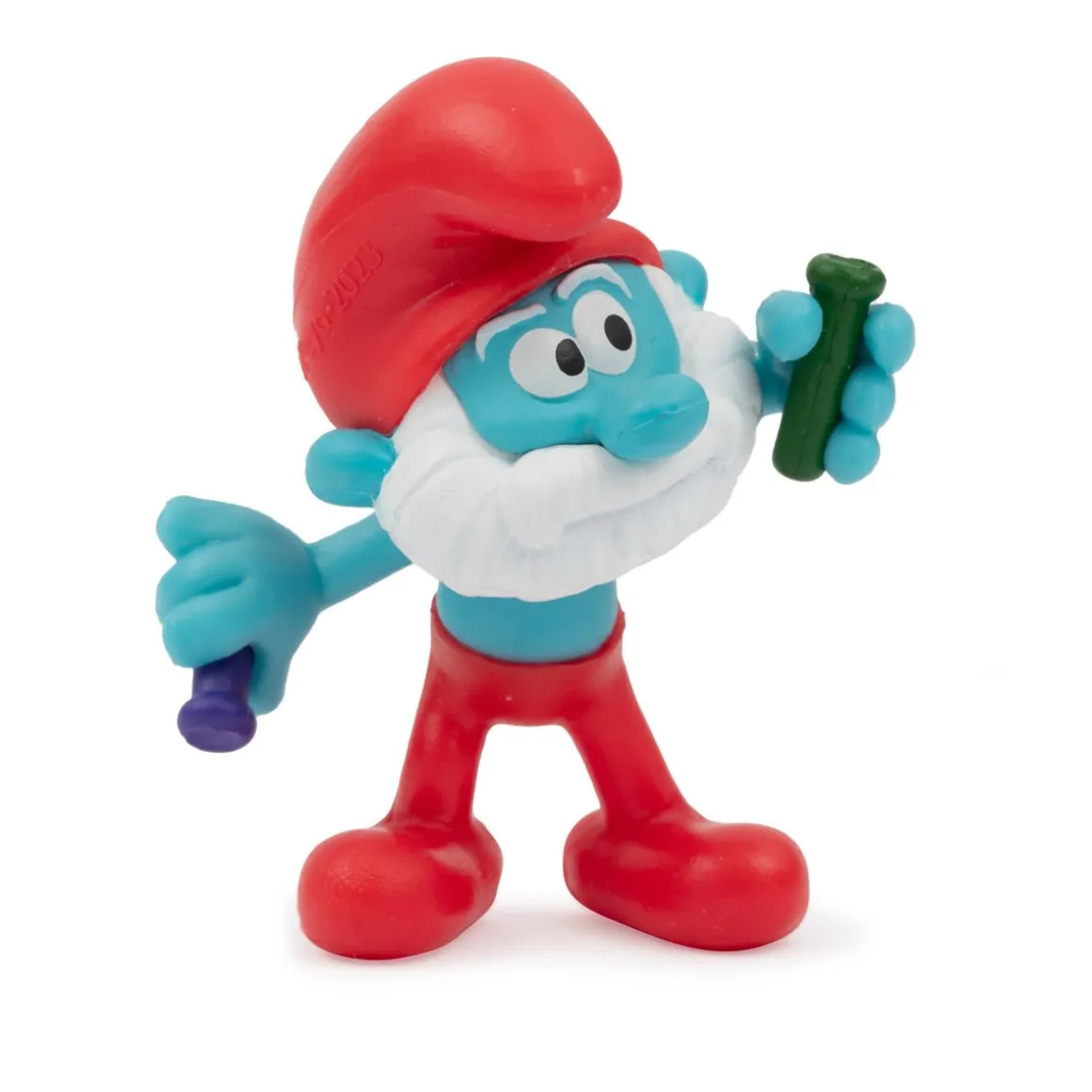 SMURFFIT FIGUURI 5,5 CM