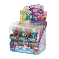 SMURFFIT FIGUURI 5,5 CM