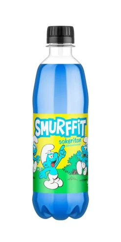 SMURFFIT SOKERITON KMP 500 ML